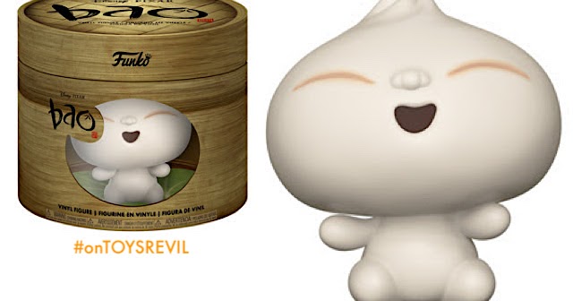 bao funko pop for sale
