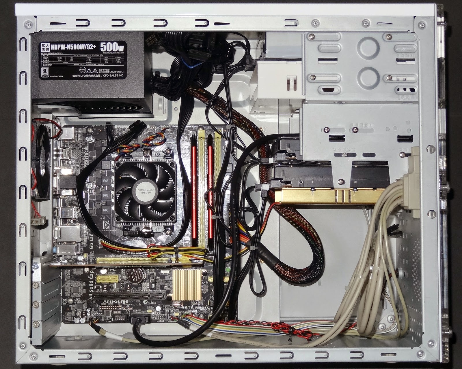 Skygear 2015 Skygear 2015