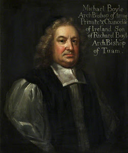 Michael Boyle, the younger (1609–1702)