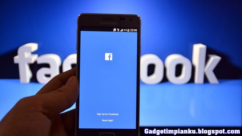 Download aplikasi facebook untuk hp android advan