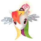 My Little Pony Rainbow Dash Plush by Accessory Innovations