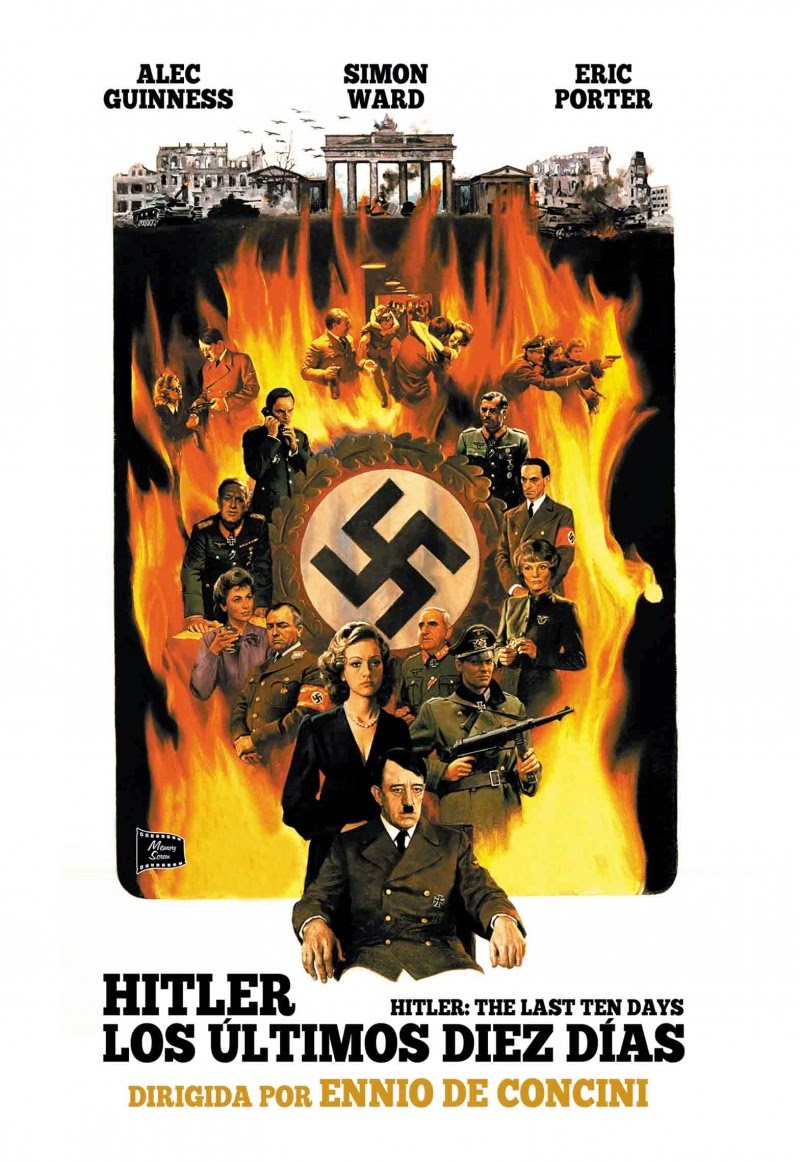 Un poco de Historia para clase PELÍCULAS SEGUNDA GUERRA MUNDIAL (I) Un poco de Historia para clase PELÍCULAS SEGUNDA GUERRA MUNDIAL (I)