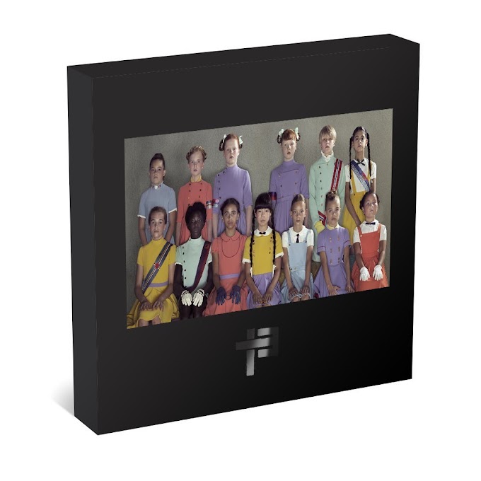 Indochine - 13 - Box Collector