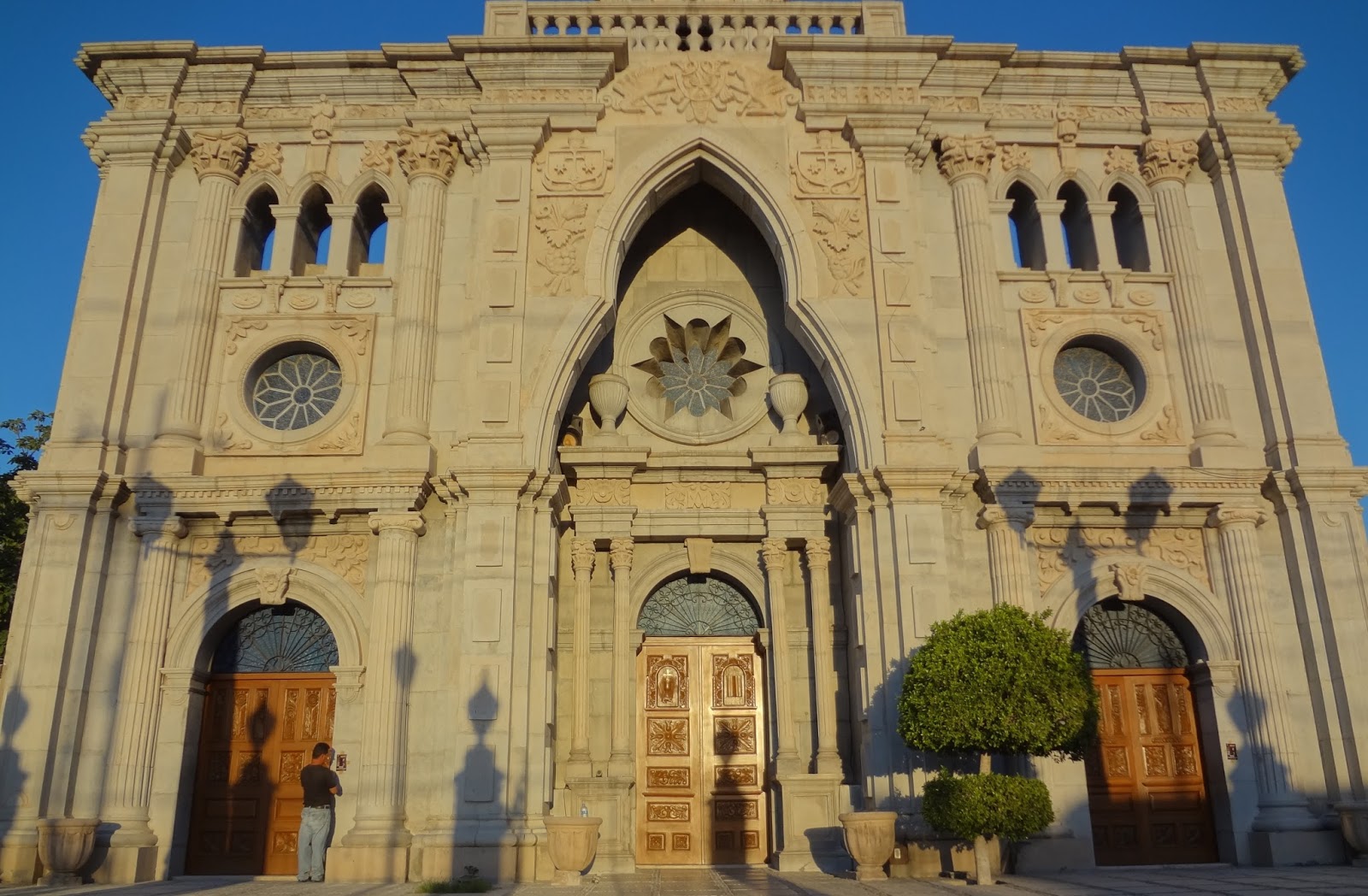 Arquitectura de Hermosillo Arquitectura de Hermosillo