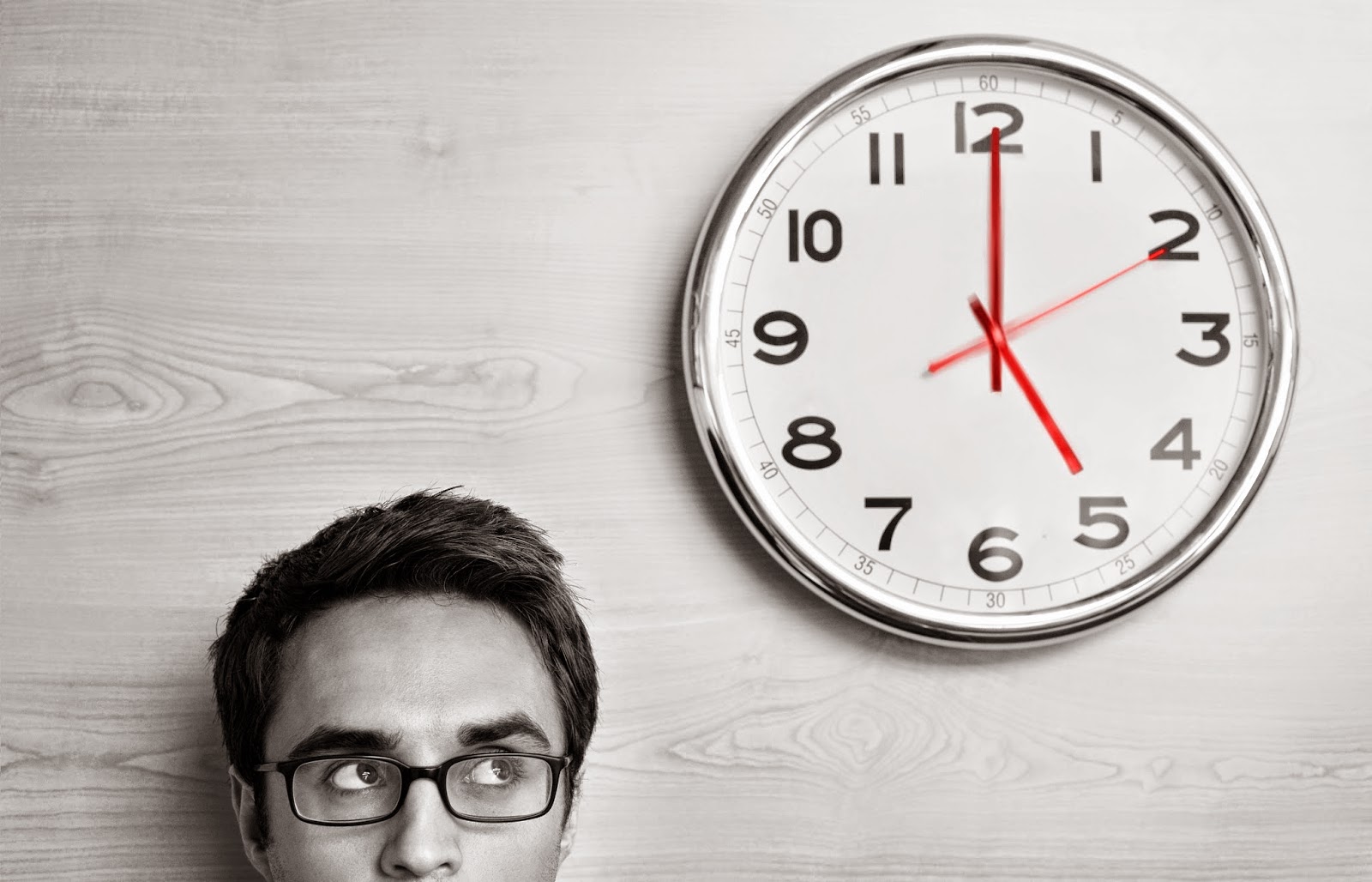 كيف تنظم وقتك إليك الحل