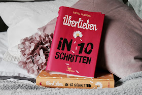 Überlieben in 10 Schritten Buch, Rezension, Magellan Verlag ©MissPaperback