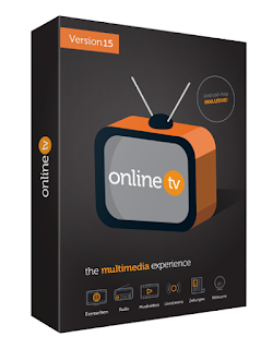 Online TV 15