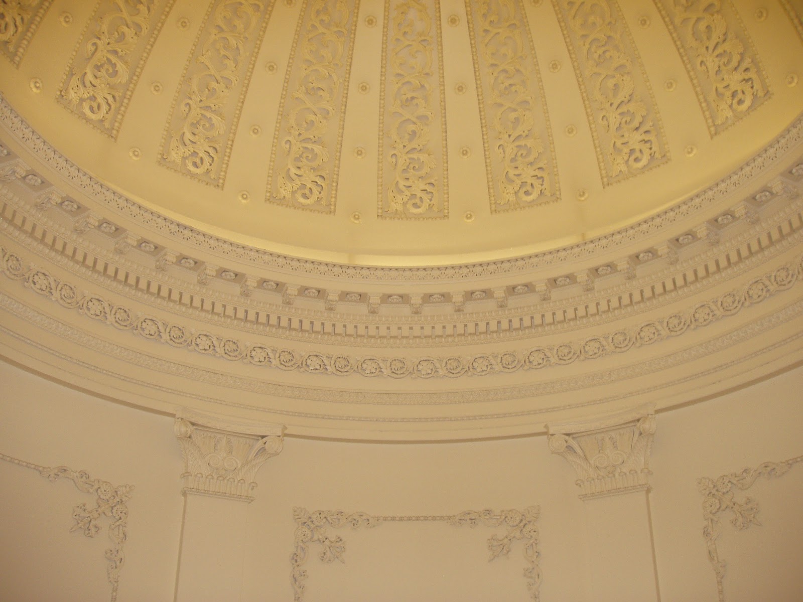 Southern Folk Artist & Antiques Dealer/Collector: Thomas-Jencks ...