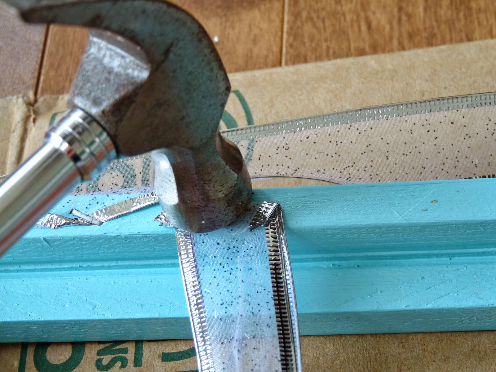 How to display ornaments How to display ornaments