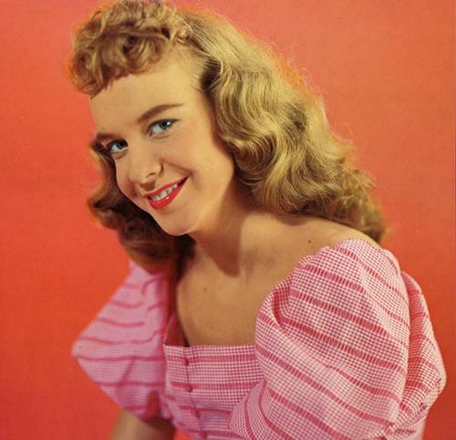 FROM THE VAULTS Janis Martin born 27 March 1940