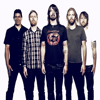 Foo Fighters Foo Fighters