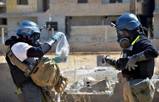 OPCW OPCW