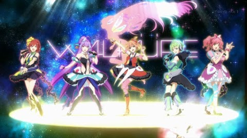 soundtrack-ost-anime-music AKB0048 soundtrack-ost-anime-music AKB0048