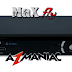 Maxfly iFlex ACM Atualização v3.025 - 22/05/2018