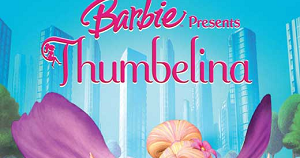 barbie thumbelina watch online