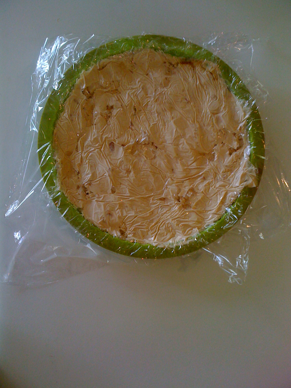 Craft Envy Ice Cream Cake How To