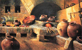 pinturas-cocinas-bodegones-oleo