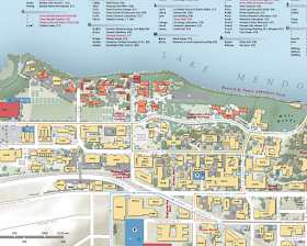 Cartonerd: UW-Madison Campus Map