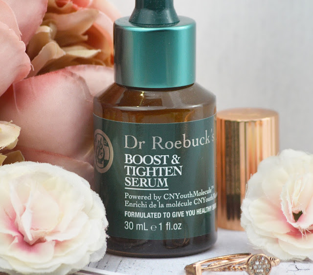 Dr Roebuck's Skincare Review, Lovelaughslipstick Blog