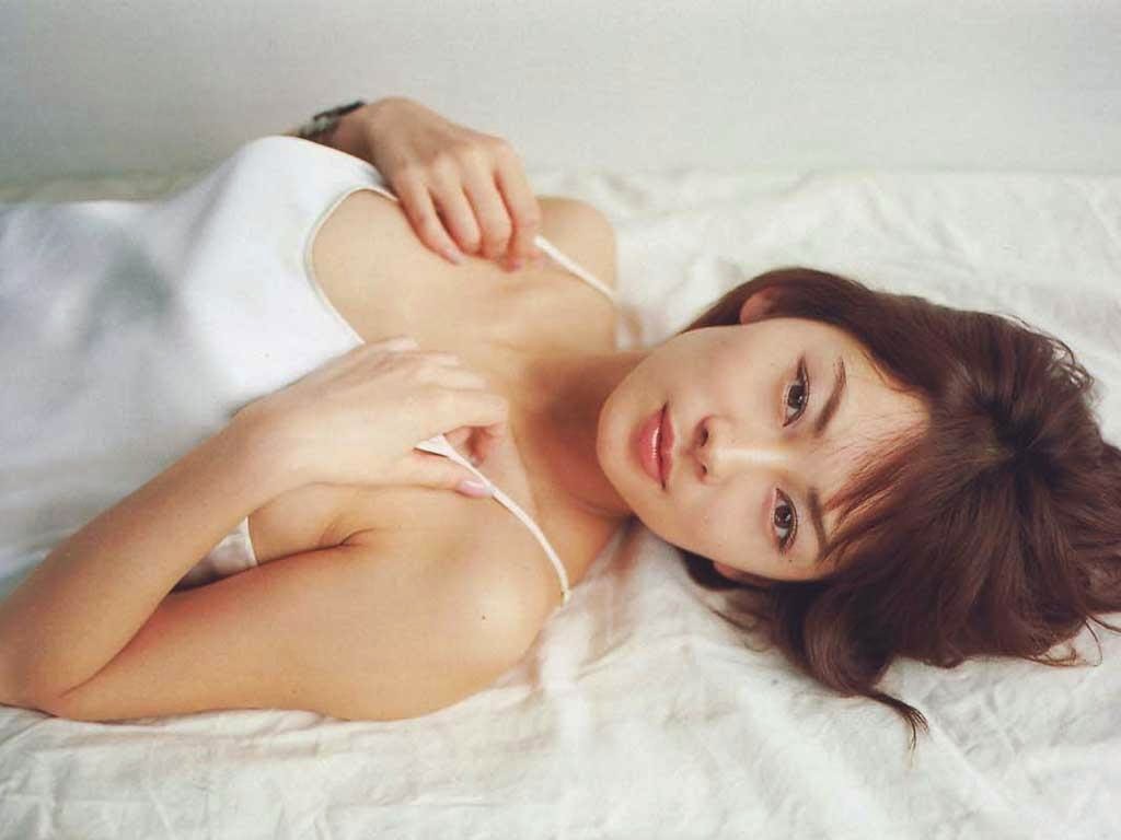 Biografi Bidadari Seksi Jepang Bagian 3 Biografi Model Seksi Misaki Ito