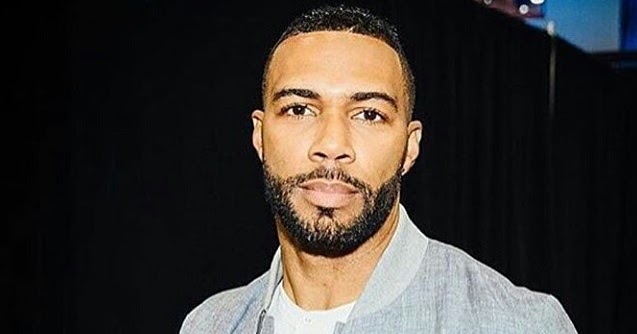 Welcome to WishesByYou: Happy Birthday Omari Hardwick!