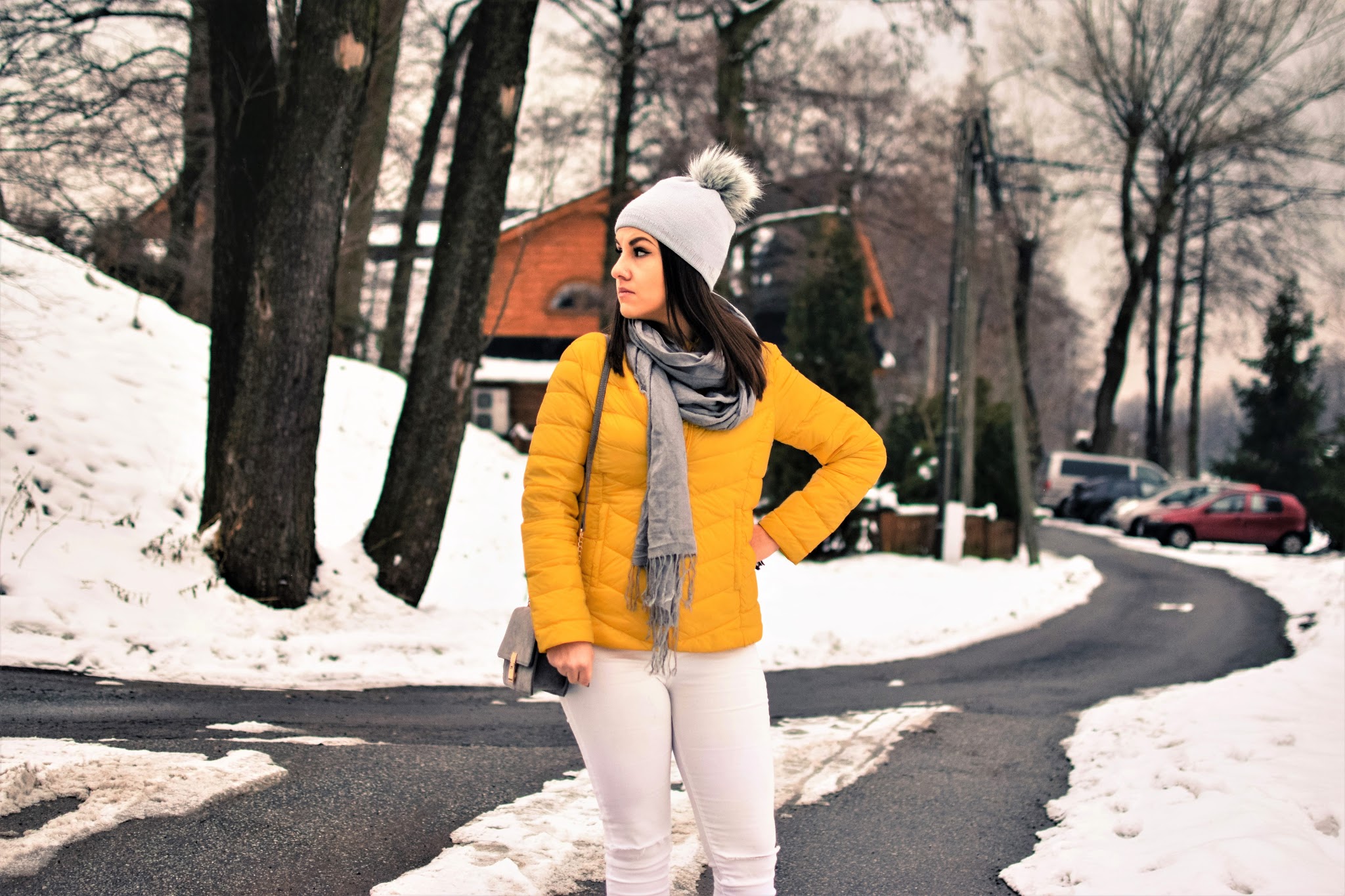 YELLOW JACKET