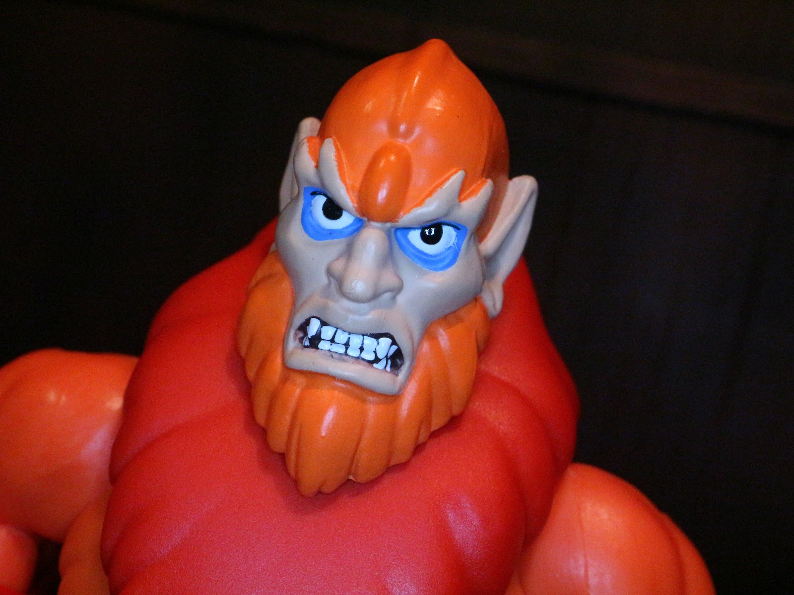beastman super 7