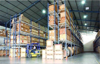 Layanan Warehousing IMS Logistics Tips memilih jasa logistics terpercaya di indonesia