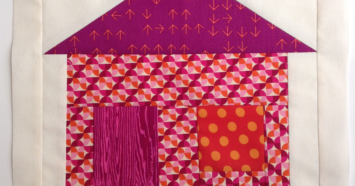 Toronto Modern Quilt Guild