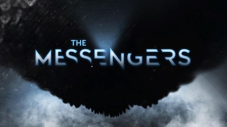 The Messengers - Exclusive Interview with Trey Callaway