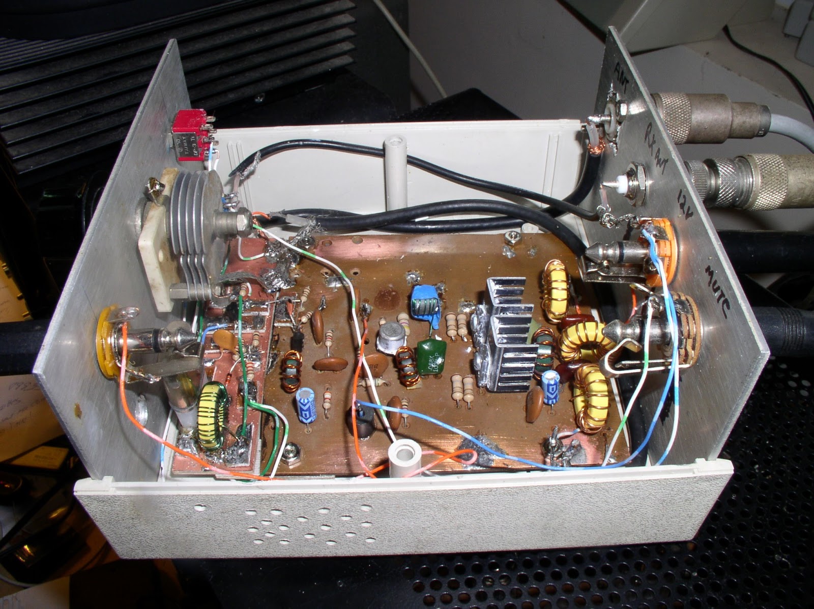 SolderSmoke Daily News SolderSmoke Podcast 151