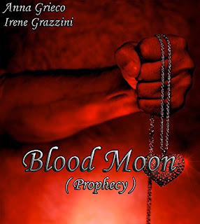 Blood Moon (Prophecy) Di Anna Grieco PDF Blood Moon (Prophecy) Di Anna Grieco PDF