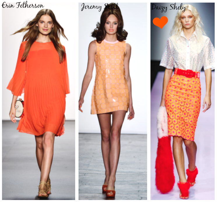 3 exciting new trends to try this Spring #runwayfashion #ss2016 http://isafashionebella.blogspot.com