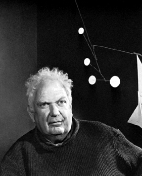 Calder Mobiles