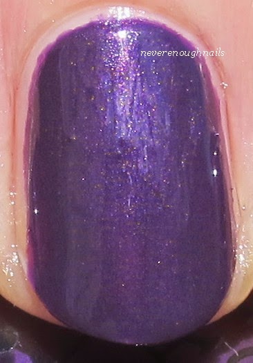 Pinkish Purple Mood Ring Pinkish Purple Mood Ring