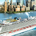  Norwegian Cruise entra nel mercato cinese delle crociere 