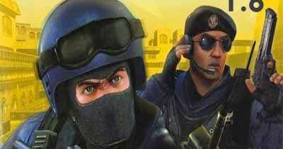Download Counter Strike 1.6 Full Version for PC  Download Free PC