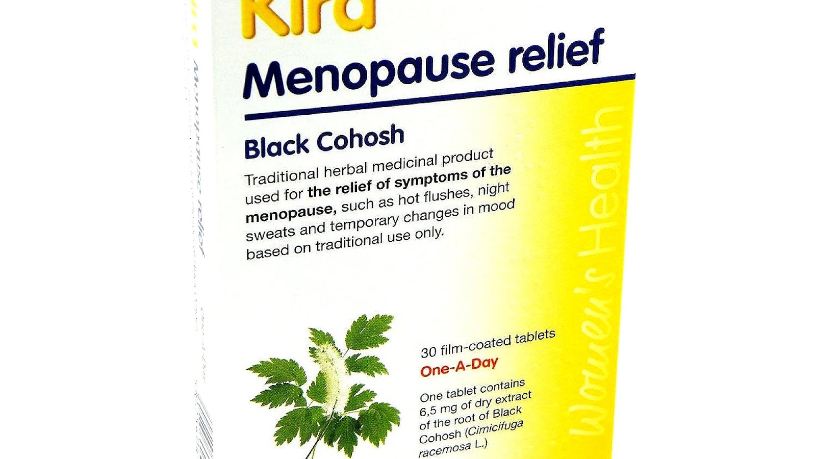 Herbal Medicine For Menopause Menopause Choices
