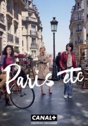 Paris etc Temporada 1 audio español Paris etc Temporada 1 audio español