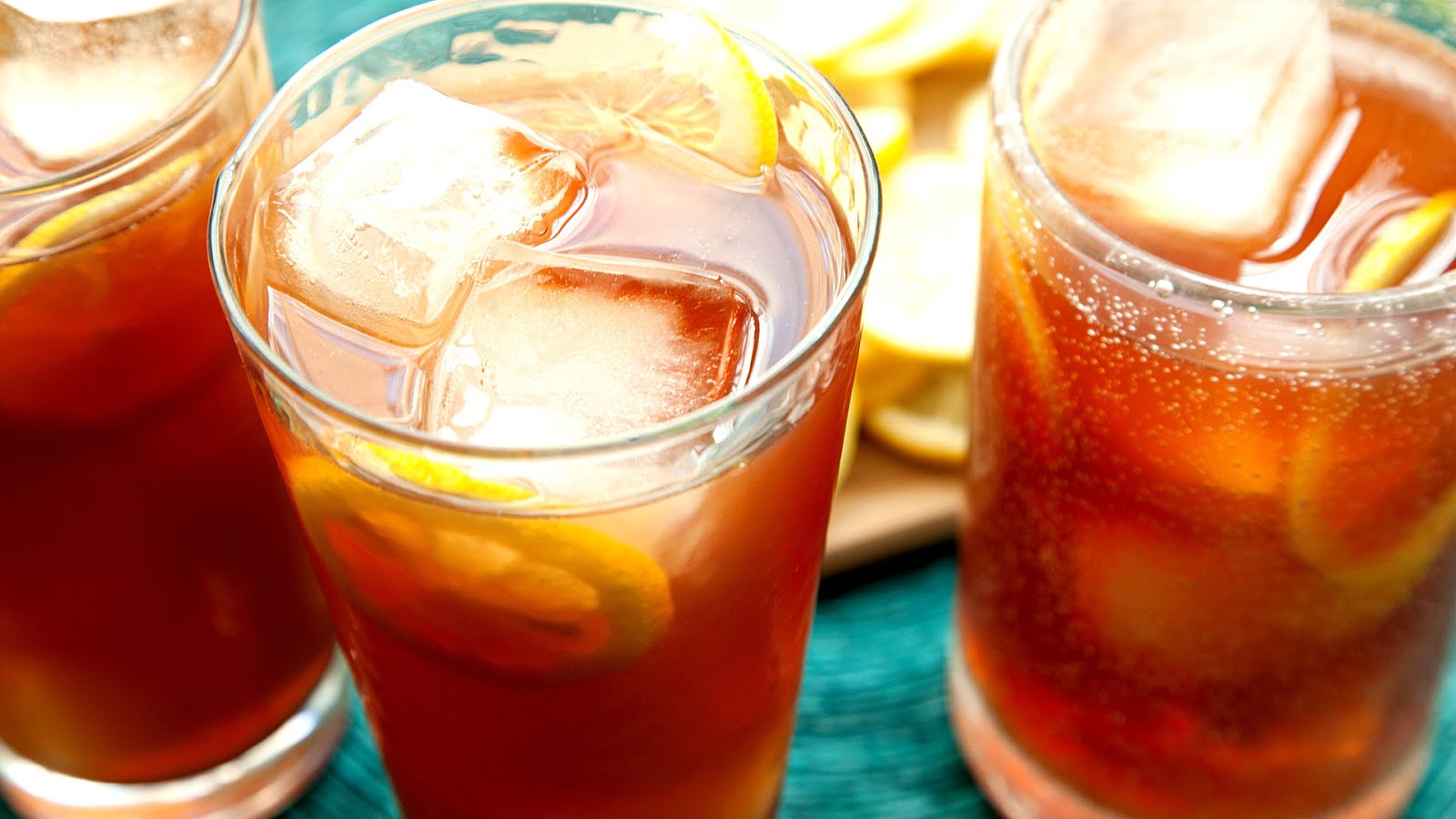 House Blend Iced Tea Recipe Recipe Choices