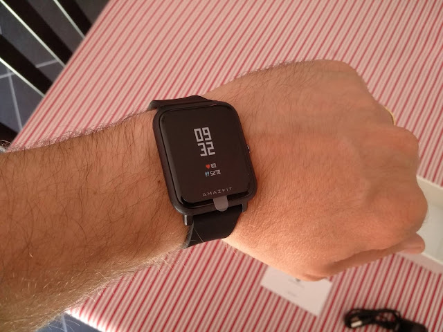 Xiaomi Amazfit Bip Xiaomi Amazfit Bip