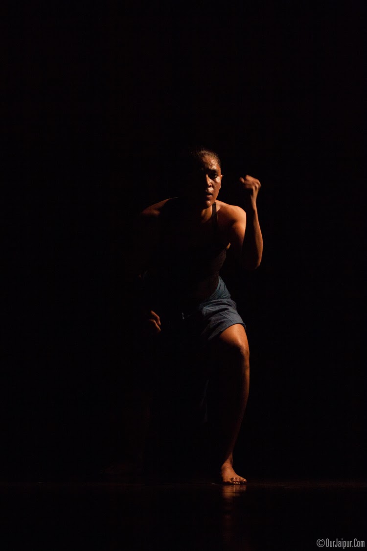 “Ignite” Festival of Contemporary Dance 2016 Jaipur. Nimmy Raphel “Ignite” Festival of Contemporary Dance 2016 Jaipur. Nimmy Raphel