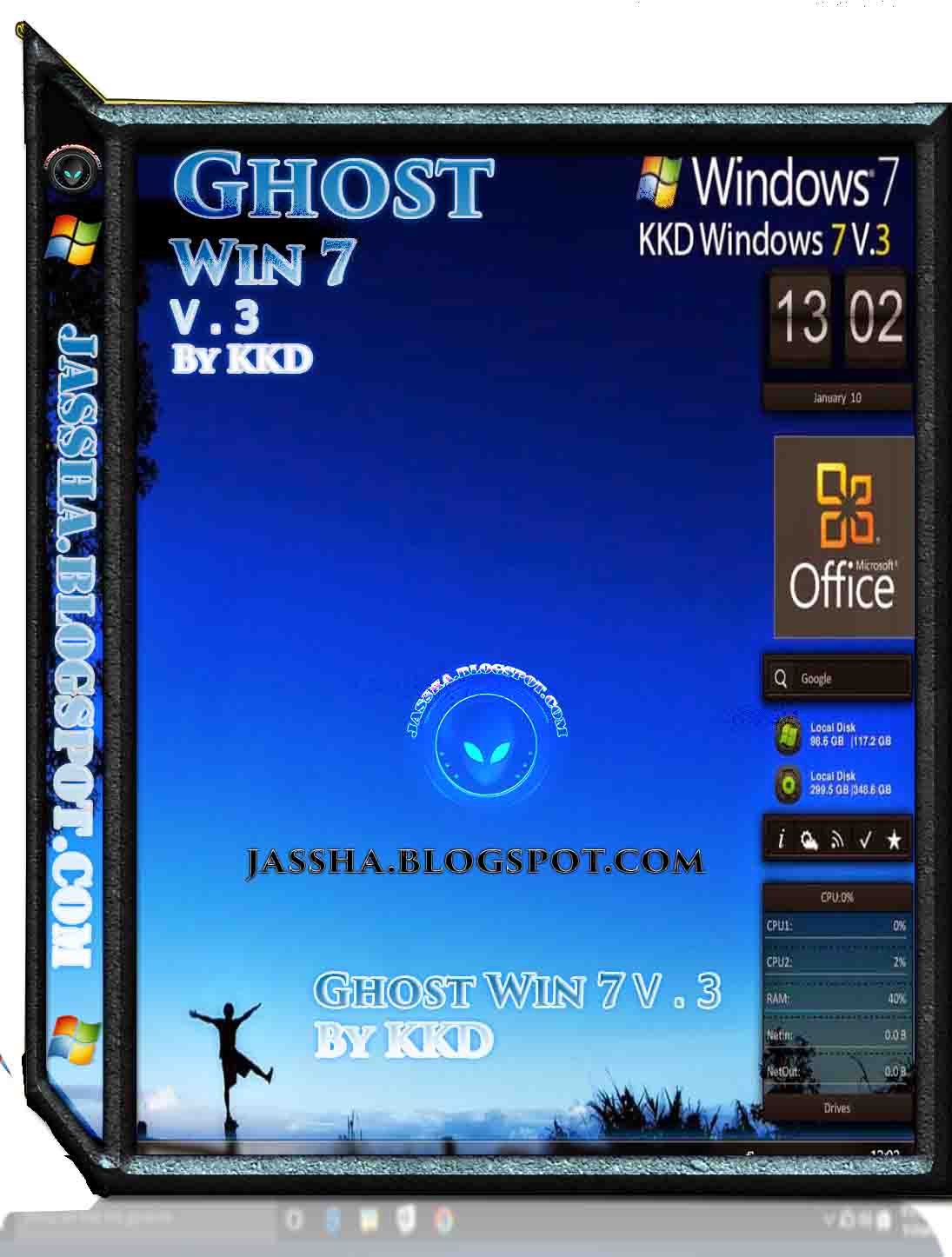 Ghost Win 7 Ultimate Sp1 32 Bit Auto Driver