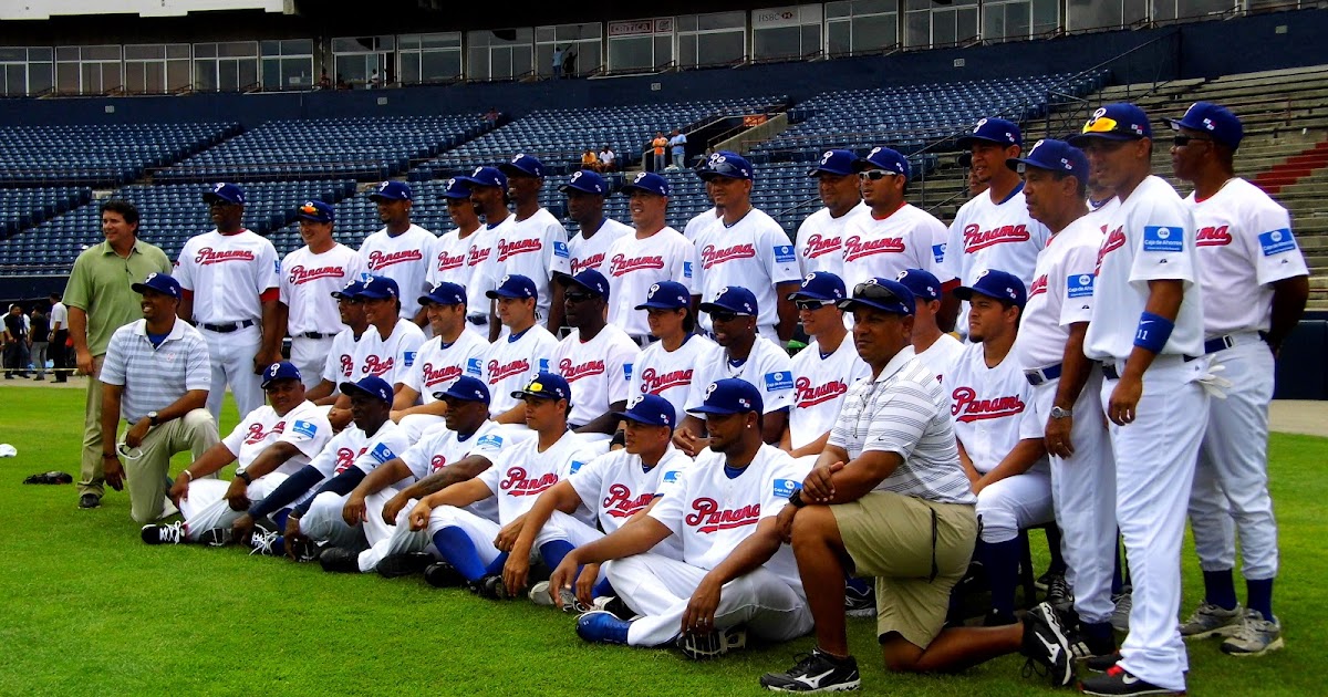 La République WORLD BASEBALL CLASSIC QUALIFIER EN IMÁGENES