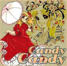 komik candy candy bahasa indonesia