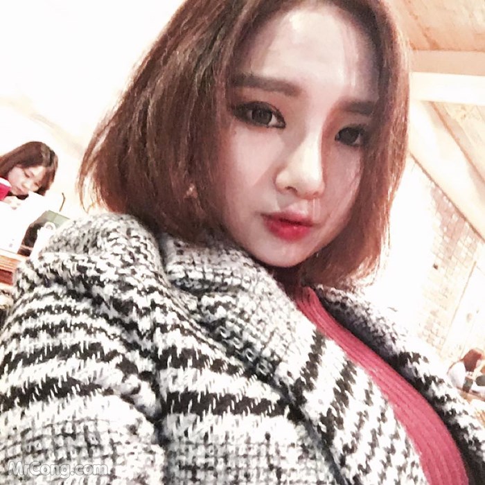 Yu Han (jeee622) Hot girl famous huge breasts social network (684 pictures)
