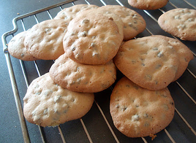 Galletas caseras muy fáciles