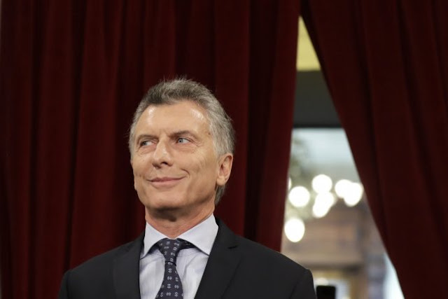 ¿Puede ganar el macrismo en las elecciones nacionales de este año? Sí.