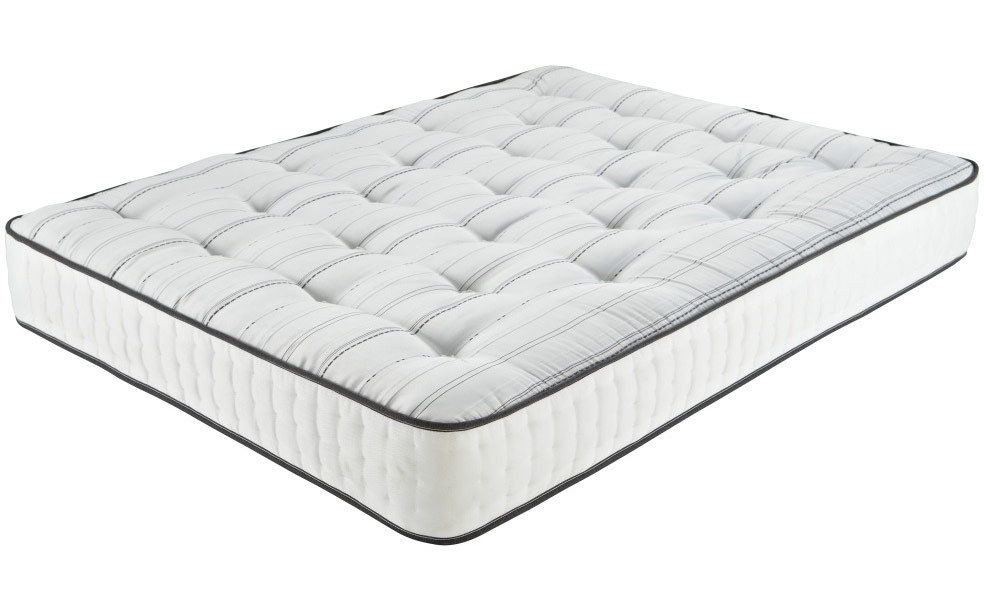 3 Excellent Orthopedic Mattresses For Bad Backs