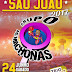Grupo As Machonas no São João de Mairi 2017